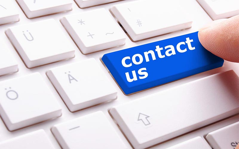 MG Technologies - Contact-us